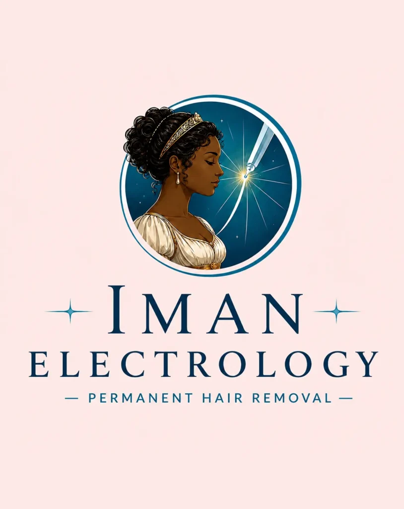 Iman Electrology private suite